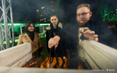 2025-11-13-Otwarcia-Rekreacyjnej-Strefy-Kultury-Studenckiej-PB-fot-Paweł-Jankowski-PB