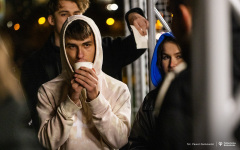 2025-11-13-Otwarcia-Rekreacyjnej-Strefy-Kultury-Studenckiej-PB-fot-Paweł-Jankowski-PB