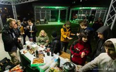 2025-11-13-Otwarcia-Rekreacyjnej-Strefy-Kultury-Studenckiej-PB-fot-Paweł-Jankowski-PB