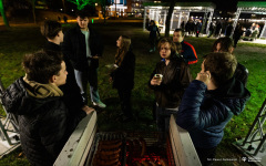 2025-11-13-Otwarcia-Rekreacyjnej-Strefy-Kultury-Studenckiej-PB-fot-Paweł-Jankowski-PB