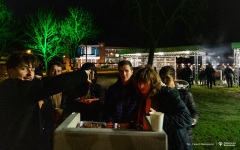 2025-11-13-Otwarcia-Rekreacyjnej-Strefy-Kultury-Studenckiej-PB-fot-Paweł-Jankowski-PB