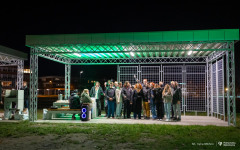 2025-11-13-otwarcie-Rekreacyjna-Strefa-Kultury-Studenckiej-fot-Iryna-Mikhno-PB