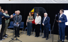 2025-11-17-Konferencja-prasowa-EDD-i-Jubileuszu-50-leciaWydziału-Architektury-PB-fot-Dariusz-PIekut-PB