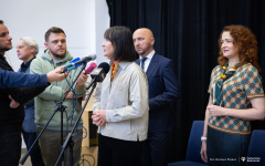 2025-11-17-Konferencja-prasowa-EDD-i-Jubileuszu-50-leciaWydziału-Architektury-PB-fot-Dariusz-PIekut-PB