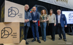 2025-11-17-Konferencja-prasowa-EDD-i-Jubileuszu-50-leciaWydziału-Architektury-PB-fot-Dariusz-PIekut-PB