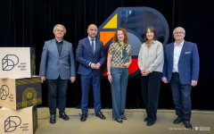 2025-11-17-Konferencja-prasowa-EDD-i-Jubileuszu-50-leciaWydziału-Architektury-PB-fot-Dariusz-PIekut-PB