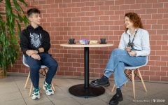 2025-11-19-Kawka-z-Profesorem-fot-Dariusz-Piekut-PB