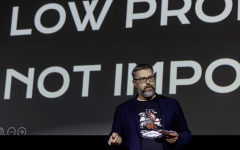 TEDx2025
