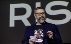 TEDx2025