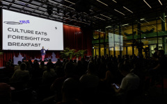 TEDx2025