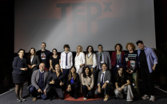 TEDx2025