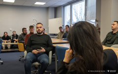 03-12-2025-Kawka-z-profesorem-WIZ-fot.Maciej-Giedrojć-Juraha