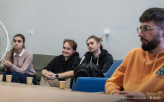 03-12-2025-Kawka-z-profesorem-WIZ-fot.Maciej-Giedrojć-Juraha