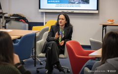 03-12-2025-Kawka-z-profesorem-WIZ-fot.Maciej-Giedrojć-Juraha