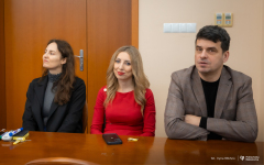 2025-12-19-WBiNŚ-stypendia-dla-studentów-biotechnologii-fot-Iryna-Mikhno-PB