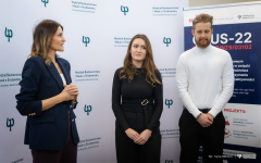 2025-12-19-WBiNŚ-stypendia-dla-studentów-biotechnologii-fot-Iryna-Mikhno-PB