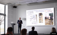 Innowacyjne rozwiązanie do komputerowego wspomagania projektowania gorsetów ortopedycznych fot-Paweł-Jankowski