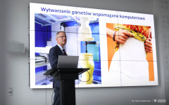 Innowacyjne rozwiązanie do komputerowego wspomagania projektowania gorsetów ortopedycznych fot-Paweł-Jankowski