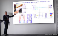 Innowacyjne rozwiązanie do komputerowego wspomagania projektowania gorsetów ortopedycznych fot-Paweł-Jankowski