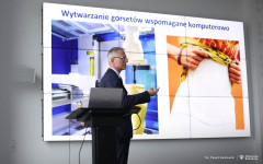 Innowacyjne rozwiązanie do komputerowego wspomagania projektowania gorsetów ortopedycznych fot-Paweł-Jankowski