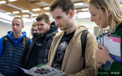 2025-03-13-targi edukacyjne-Sokołów Podlacki-foto-Iryna-Mikhno-PB