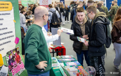 2025-03-13-targi edukacyjne-Sokołów Podlacki-foto-Iryna-Mikhno-PB