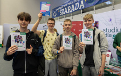 2025-03-13-targi edukacyjne-Sokołów Podlacki-foto-Iryna-Mikhno-PB