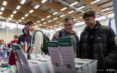 2025-03-13-targi edukacyjne-Sokołów Podlacki-foto-Iryna-Mikhno-PB