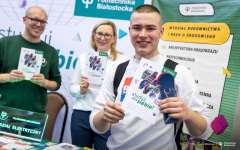 2025-03-13-targi edukacyjne-Sokołów Podlacki-foto-Iryna-Mikhno-PB