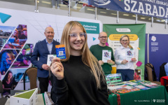 2025-03-13-targi edukacyjne-Sokołów Podlacki-foto-Iryna-Mikhno-PB