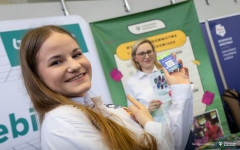 2025-03-13-targi edukacyjne-Sokołów Podlacki-foto-Iryna-Mikhno-PB