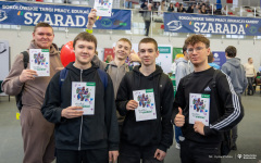 2025-03-13-targi edukacyjne-Sokołów Podlacki-foto-Iryna-Mikhno-PB