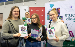 2025-03-13-targi edukacyjne-Sokołów Podlacki-foto-Iryna-Mikhno-PB