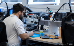 2025-09-30-otwarcie-Prototypowni-na-WM-fot-Iryna-Mikhno-PB