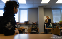 2026-01-20-WIZ-kawka-z-profesorem-Elżbieta-Szymańska-fot-Iryna-Mikhno-PB