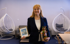 2026-01-20-WIZ-kawka-z-profesorem-Elżbieta-Szymańska-fot-Iryna-Mikhno-PB