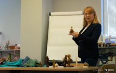 2026-01-20-WIZ-kawka-z-profesorem-Elżbieta-Szymańska-fot-Iryna-Mikhno-PB