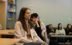 2026-01-20-WIZ-kawka-z-profesorem-Elżbieta-Szymańska-fot-Iryna-Mikhno-PB