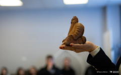 2026-01-20-WIZ-kawka-z-profesorem-Elżbieta-Szymańska-fot-Iryna-Mikhno-PB