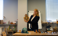 2026-01-20-WIZ-kawka-z-profesorem-Elżbieta-Szymańska-fot-Iryna-Mikhno-PB