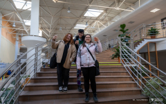 2026-01-20-WIZ-kawka-z-profesorem-Elżbieta-Szymańska-fot-Iryna-Mikhno-PB