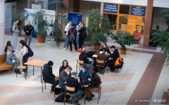 2026-01-20-WIZ-kawka-z-profesorem-Elżbieta-Szymańska-fot-Iryna-Mikhno-PB