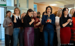 2026-01-21-koncert-prorektora-ds-studenckich-dla-WOŚP-fot-Iryna-Mikhno-PB