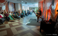 2026-01-21-koncert-prorektora-ds-studenckich-dla-WOŚP-fot-Iryna-Mikhno-PB