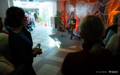 2026-01-21-koncert-prorektora-ds-studenckich-dla-WOŚP-fot-Iryna-Mikhno-PB