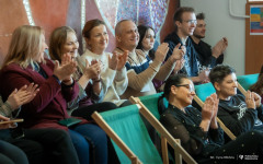 2026-01-21-koncert-prorektora-ds-studenckich-dla-WOŚP-fot-Iryna-Mikhno-PB