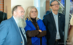 2026-01-21-koncert-prorektora-ds-studenckich-dla-WOŚP-fot-Iryna-Mikhno-PB