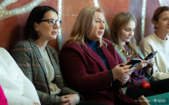 2026-01-21-koncert-prorektora-ds-studenckich-dla-WOŚP-fot-Iryna-Mikhno-PB