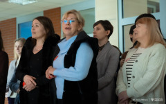 2026-01-21-koncert-prorektora-ds-studenckich-dla-WOŚP-fot-Iryna-Mikhno-PB