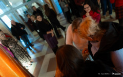 2026-01-21-koncert-prorektora-ds-studenckich-dla-WOŚP-fot-Iryna-Mikhno-PB